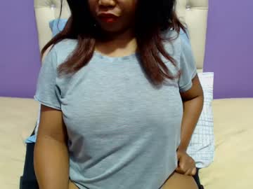 Peachassxx February 12, 2025 Chaturbate stream image
