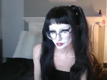Princessminxxy February 12, 2025 Chaturbate stream image