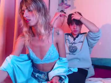 Theevae19 February 12, 2025 Chaturbate stream image