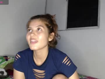 Totti_Logan February 12, 2025 Chaturbate stream image