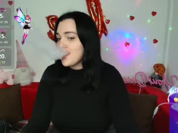 Victori_Amor February 12, 2025 Chaturbate stream image