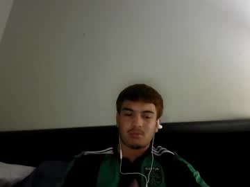 Willie1123 February 12, 2025 Chaturbate stream image