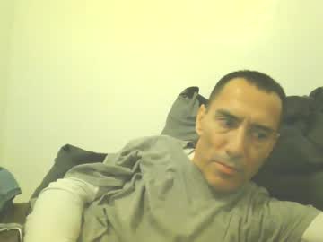 Xxxanthonyomega February 12, 2025 Chaturbate stream image
