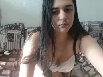 Airy_Amelia February 12, 2025 Chaturbate stream image