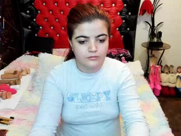 Anasunshine February 12, 2025 Chaturbate stream image
