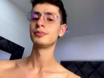 Andy_Collins__ February 12, 2025 Chaturbate stream image