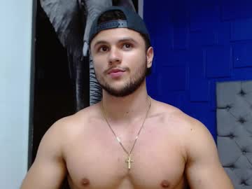 Apolo_Klein1 February 12, 2025 Chaturbate stream image