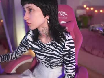 Carmilamoon February 12, 2025 Chaturbate stream image