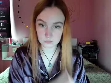 Cass_Andra February 12, 2025 Chaturbate stream image