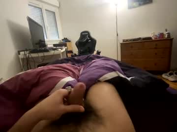 Donp98 February 12, 2025 Chaturbate stream image