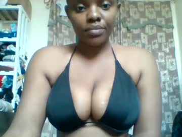 Ebony_Cream_Gg February 12, 2025 Chaturbate stream image