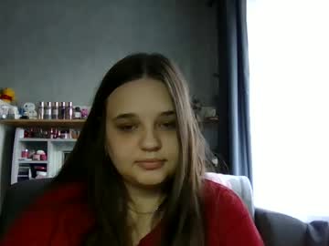 Eva_I_Love_You1 February 12, 2025 Chaturbate stream image