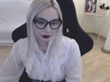 Fromsun_Forsoul February 12, 2025 Chaturbate stream image