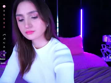 Hanna__Klein February 12, 2025 Chaturbate stream image