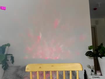 Hottycrishinaxx February 12, 2025 Chaturbate stream image