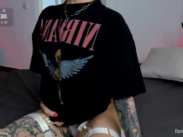 Ilxil February 12, 2025 Chaturbate stream image