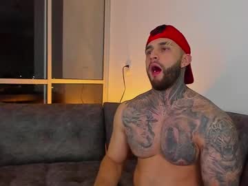 Jakeortega February 12, 2025 Chaturbate stream image