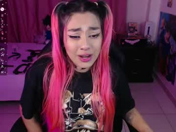 Lyli3_4 February 12, 2025 Chaturbate stream image