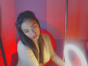 Melany_1997 February 12, 2025 Chaturbate stream image