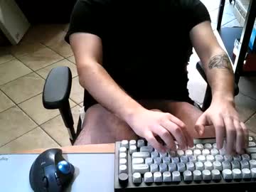 Mr_Kaa February 12, 2025 Chaturbate stream image