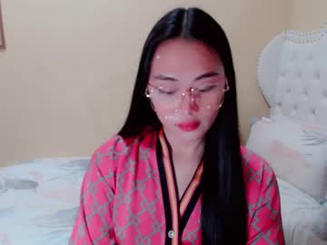 Nairobi_Fuckdoll February 12, 2025 Chaturbate stream image