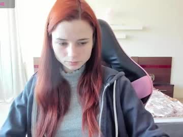 Olivianipple February 12, 2025 Chaturbate stream image