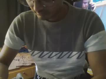 Pace982 February 12, 2025 Chaturbate stream image