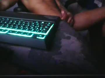 Pharoahsmeat February 12, 2025 Chaturbate stream image
