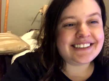 Randicandi96 February 12, 2025 Chaturbate stream image