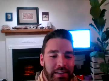 Rockdaddymac February 12, 2025 Chaturbate stream image