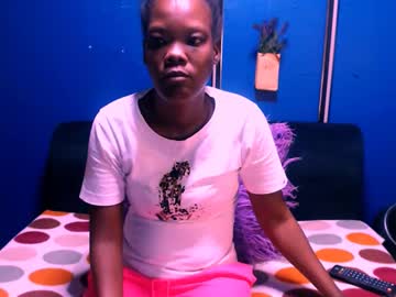 Silkyebonyxxx February 12, 2025 Chaturbate stream image