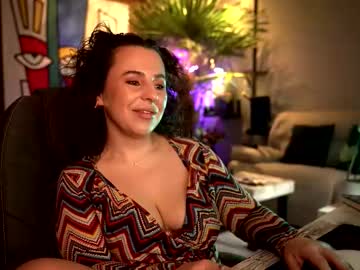 Summerrain_ February 12, 2025 Chaturbate stream image