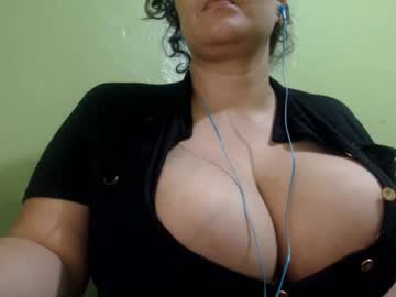Ysabella21 February 12, 2025 Chaturbate stream image