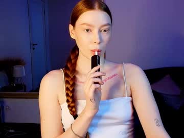 5th_E1ement February 12, 2025 Chaturbate stream image