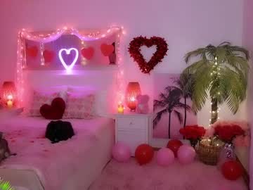 Amyvalentine February 12, 2025 Chaturbate stream image