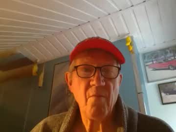 Arne352 February 12, 2025 Chaturbate stream image