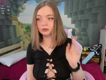 Avablooms February 12, 2025 Chaturbate stream image