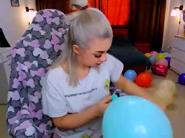 Blinkofeyess February 12, 2025 Chaturbate stream image