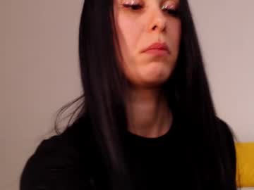 Brunettgirl_ February 12, 2025 Chaturbate stream image