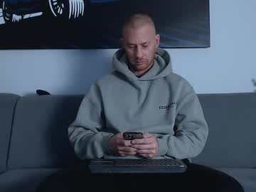 Calvinhunt69 February 12, 2025 Chaturbate stream image