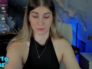 Cassandragood February 12, 2025 Chaturbate stream image