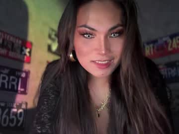 Cathy_Sanches February 12, 2025 Chaturbate stream image