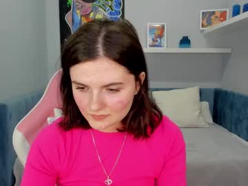 Charlotte_Mitchell February 12, 2025 Chaturbate stream image