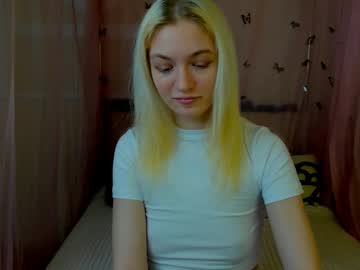Elsa_Roy February 12, 2025 Chaturbate stream image