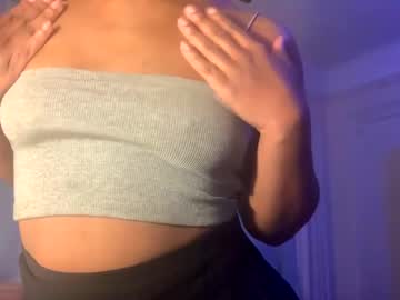 Hotbunnybuns February 12, 2025 Chaturbate stream image