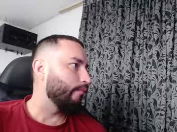 Jacobkingd February 12, 2025 Chaturbate stream image