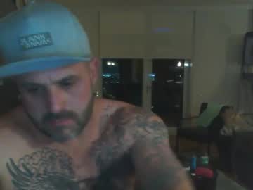 Jay_Banks0420 February 12, 2025 Chaturbate stream image