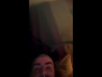 Jayme6669 February 12, 2025 Chaturbate stream image