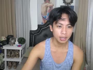 Jhan_Destroyer2003 February 12, 2025 Chaturbate stream image