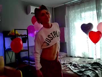 Leon_Yuugen February 12, 2025 Chaturbate stream image